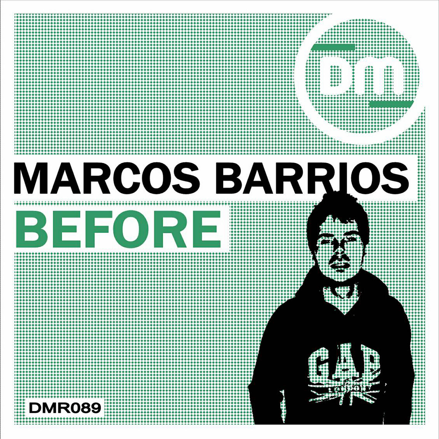 Marcos Barrios - Before (Dennis Cruz & Iuliano Mambo Remix)