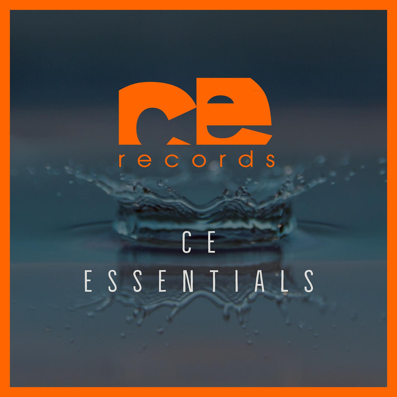Постер альбома CE Essentials 1