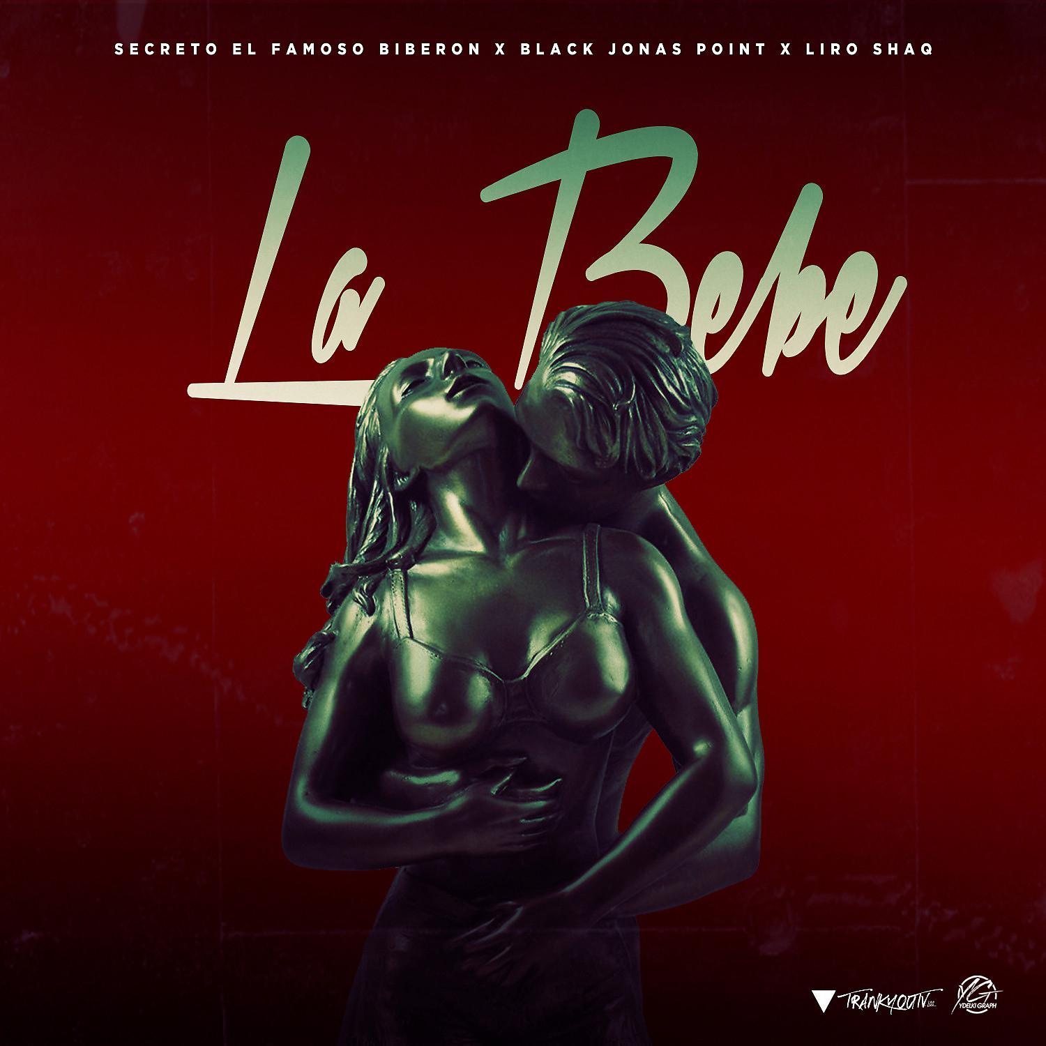 Постер альбома La Bebe