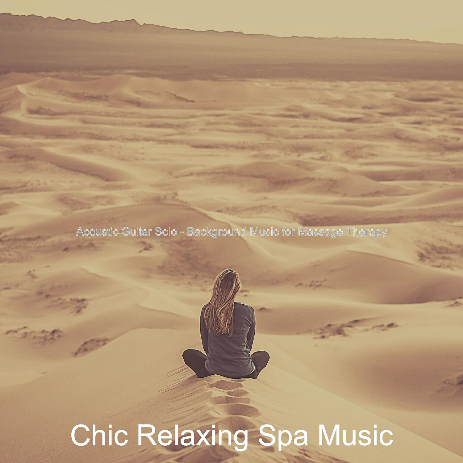 Chic Relaxing Spa Music - Fiery Holistic Spa Treatments