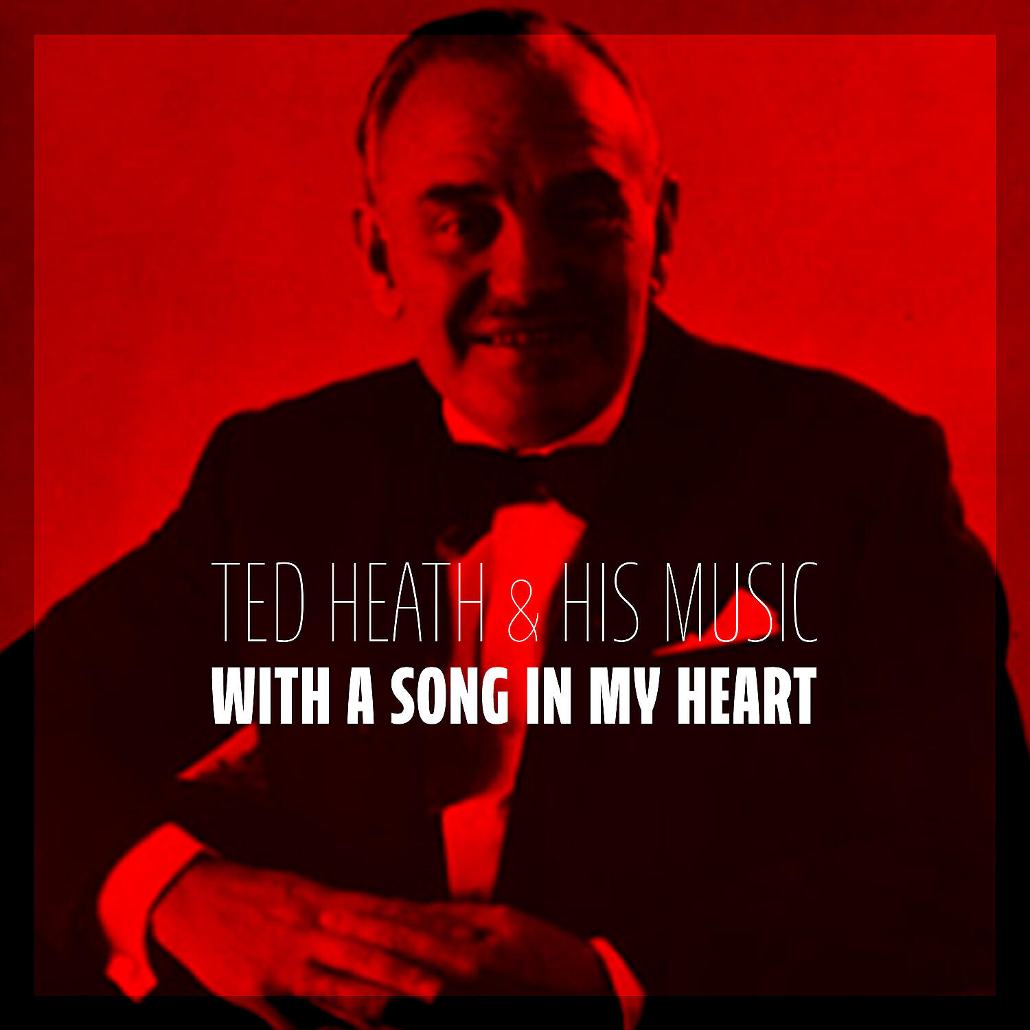 Ted Heath - When It's Sleepy Time down South