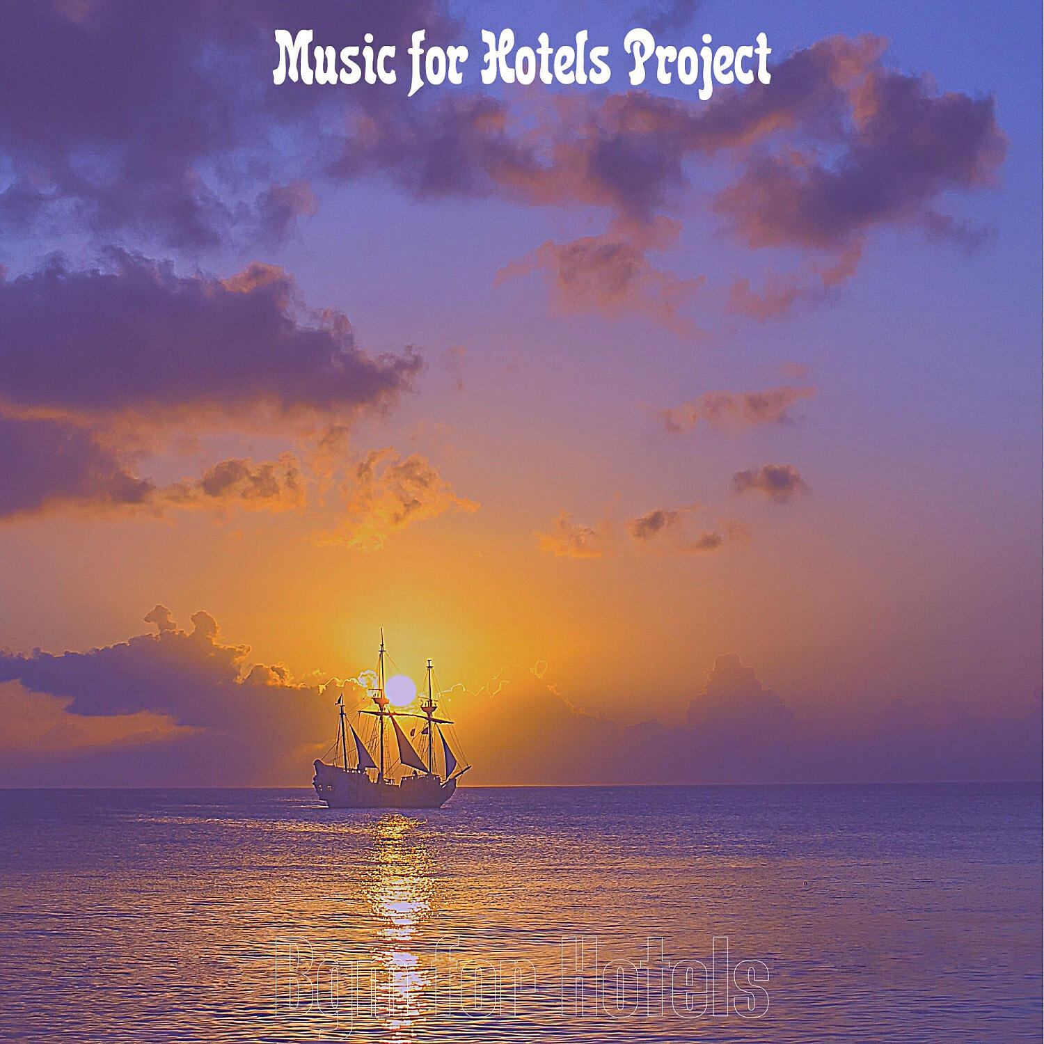 Music for Hotels Project - Incredible Ambience for Classic Hotels