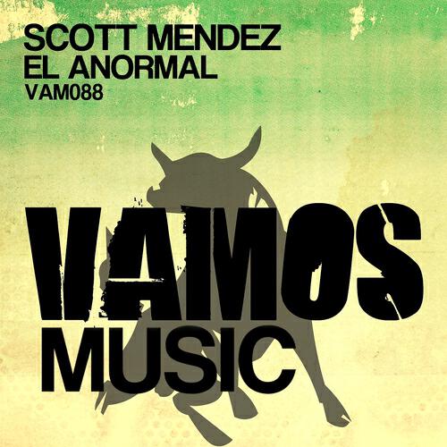 Scott Mendez - El Anormal (Tony Puccio Remix)