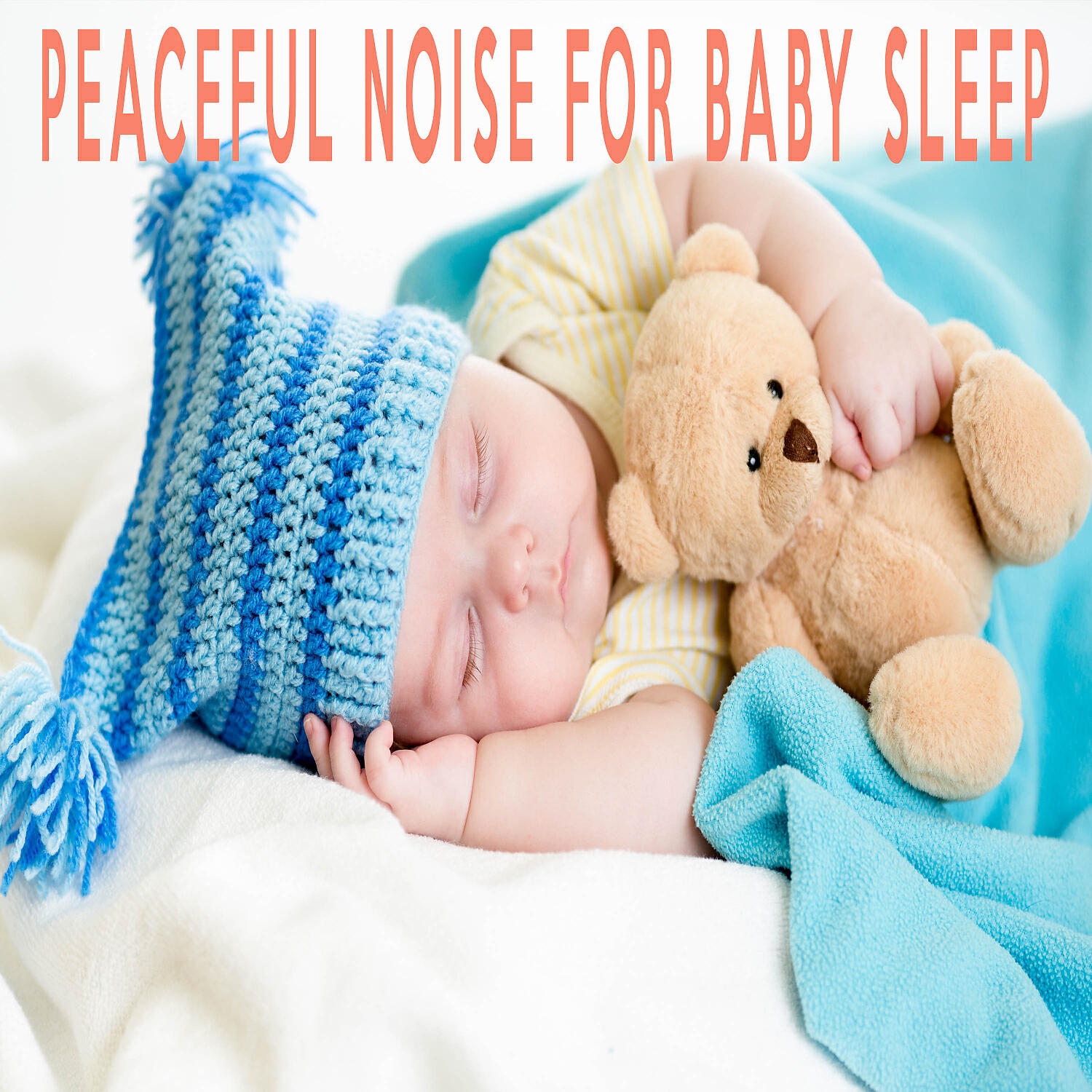 Color Noise Therapy - Box Fan For Baby Noise