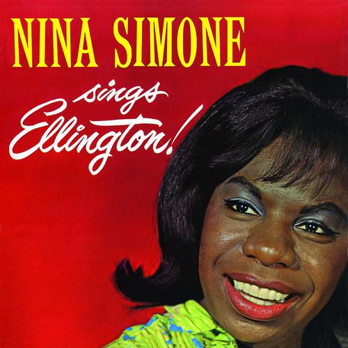 Постер альбома Nina Simone Sings Ellington