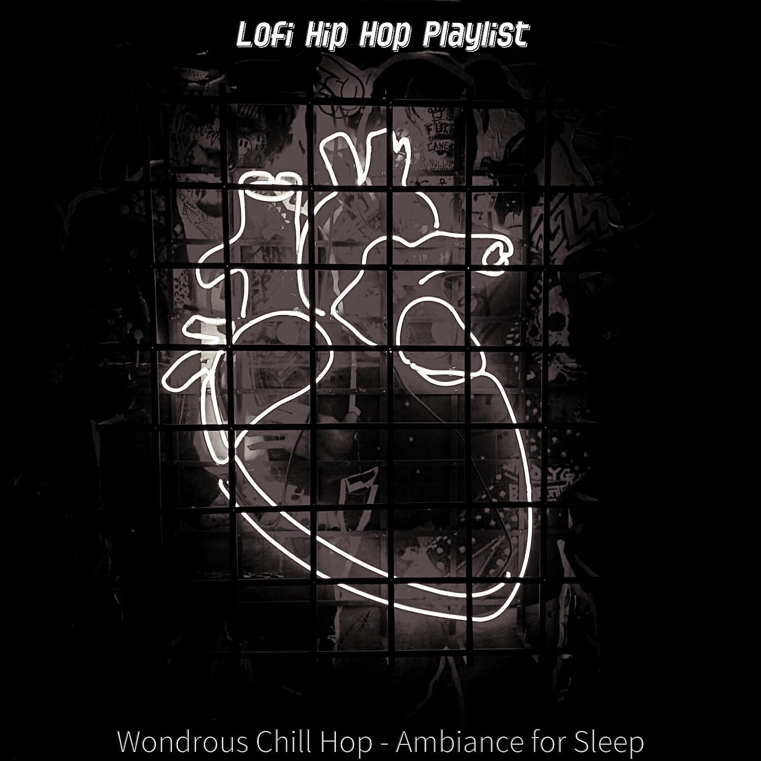 Lofi Hip Hop Playlist - Mysterious Vibing