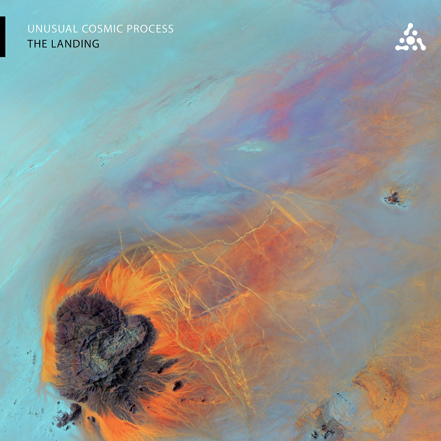 Unusual Cosmic Process - Our Home