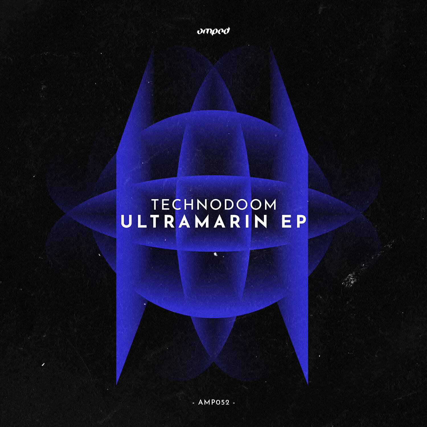 TechnoDoom - Ultramarin (Original Mix)