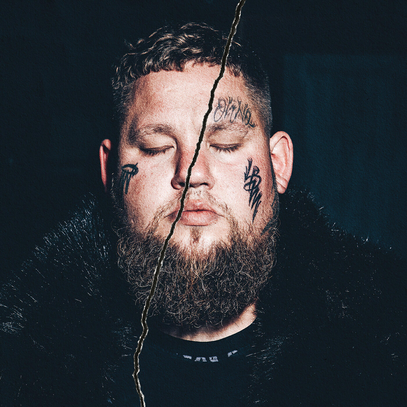 Rag'n'Bone Man - Time Will Only Tell