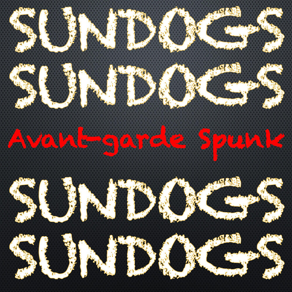 SUNDOGS - J.C.