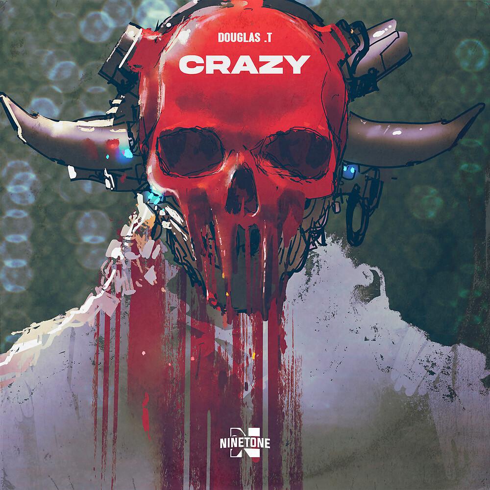 Постер альбома Crazy (Lalala)