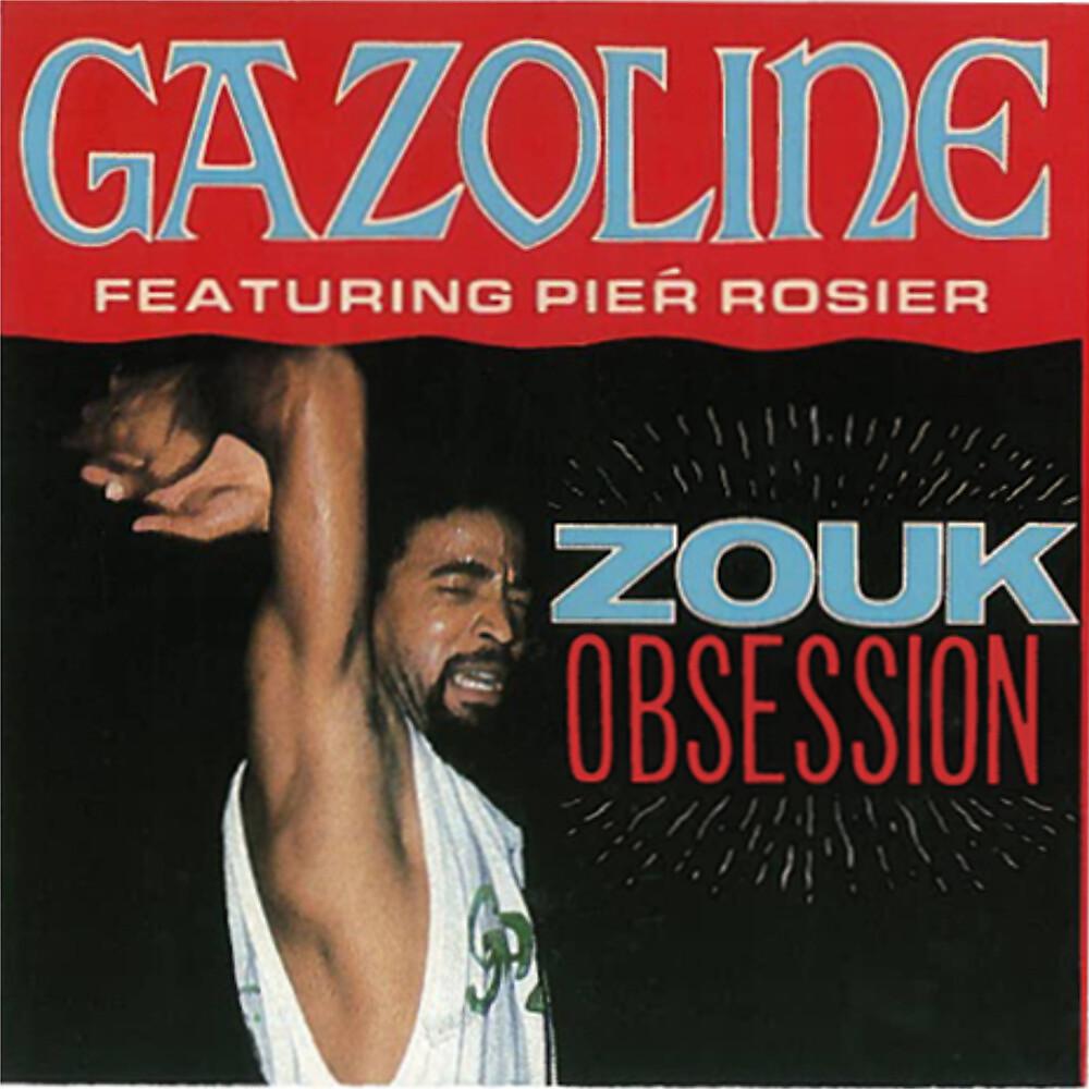 Постер альбома Zouk Obsession
