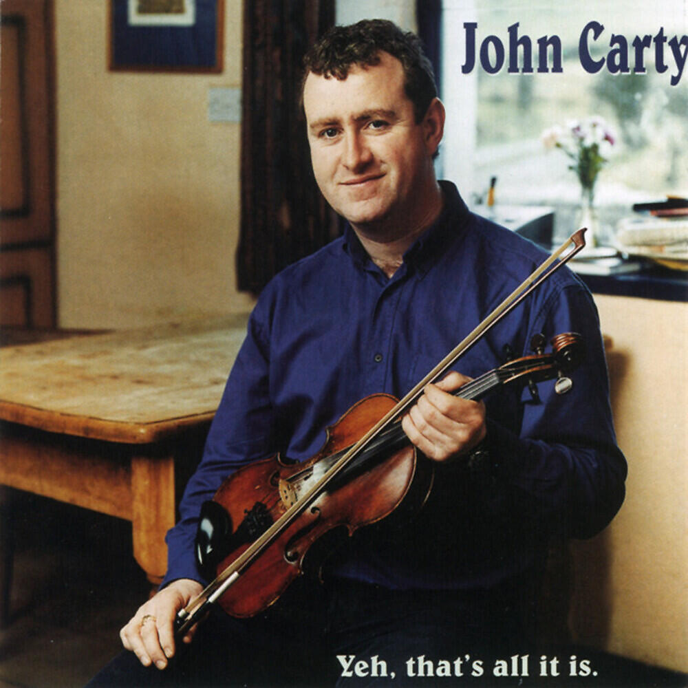 John Carty - Sporting Paddy / Duke Of Leinster