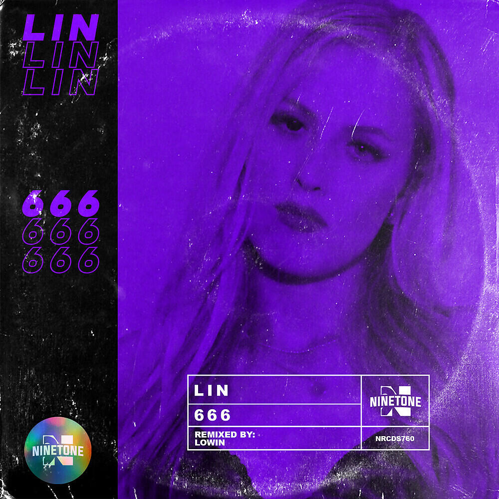 LIN - 666 (LOWIN Remix)