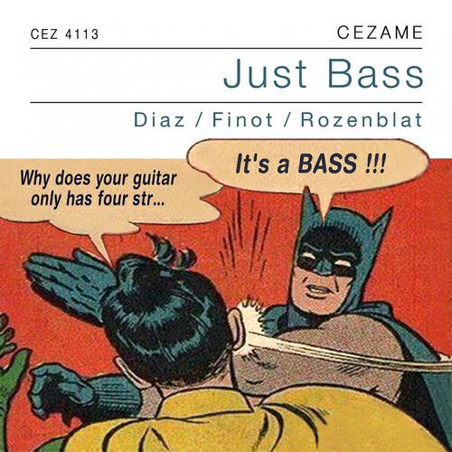 Daniel Diaz - Multiplication