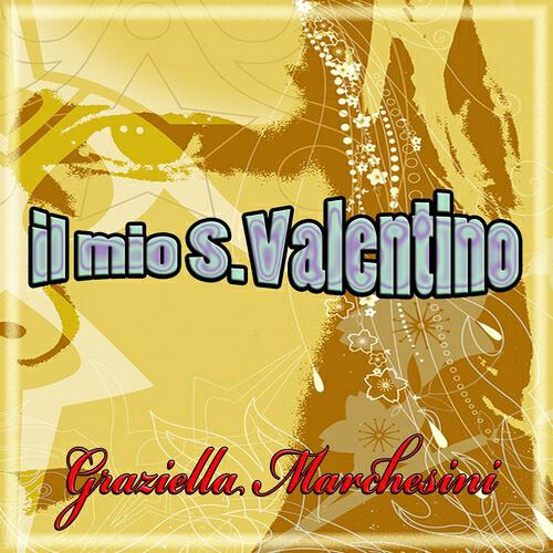Graziella Marchesini - Ancora ancora ancora (Karaoke Version) (Originally Performed by Mina)