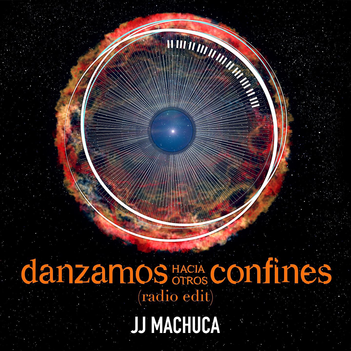 Постер альбома Danzamos hacia otros Confines (Radio Edit) [From The Movie]