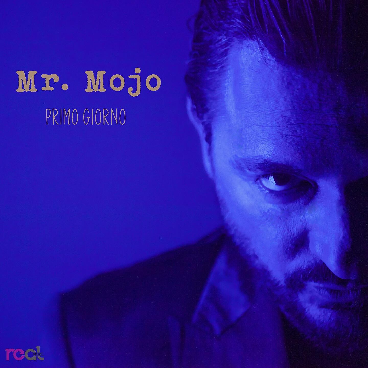 Mr Mojo - James Douglas Morrison