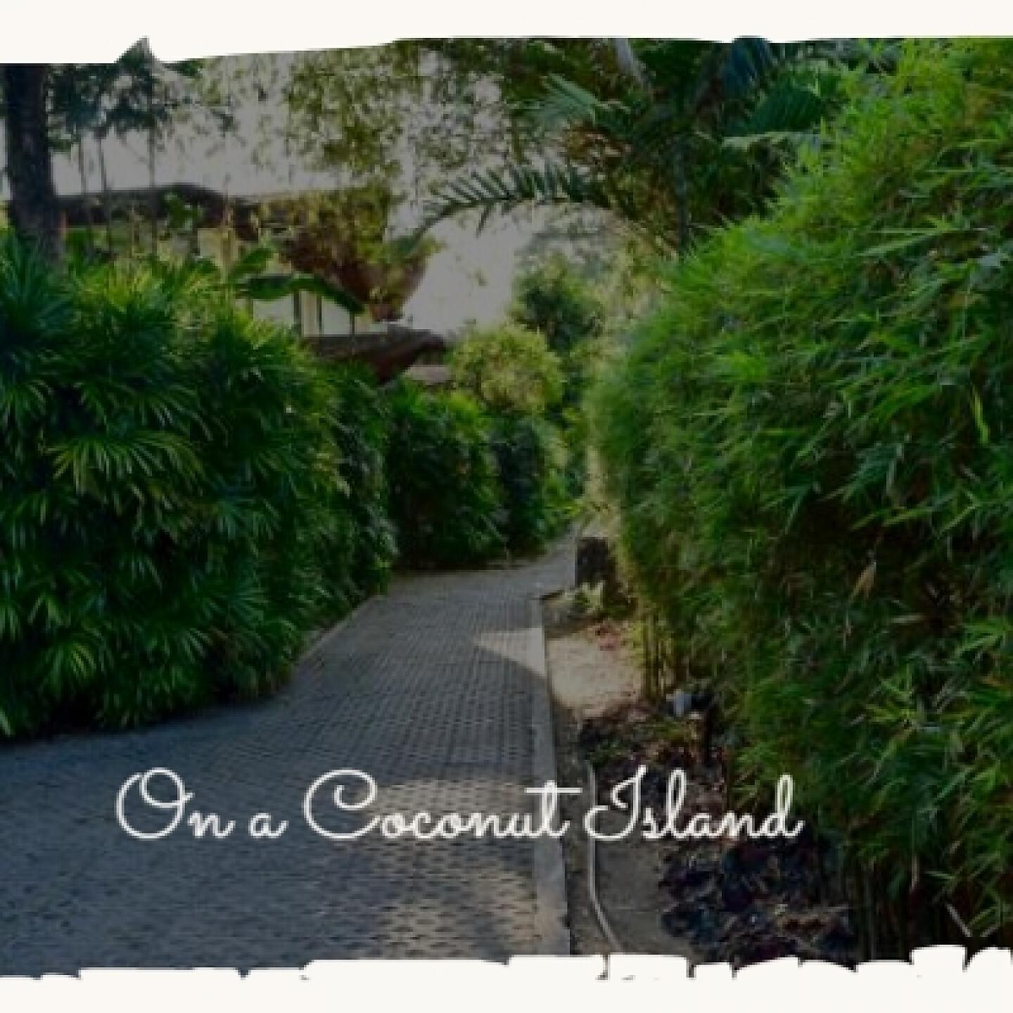 Louis Armstrong - On a Coconut Island