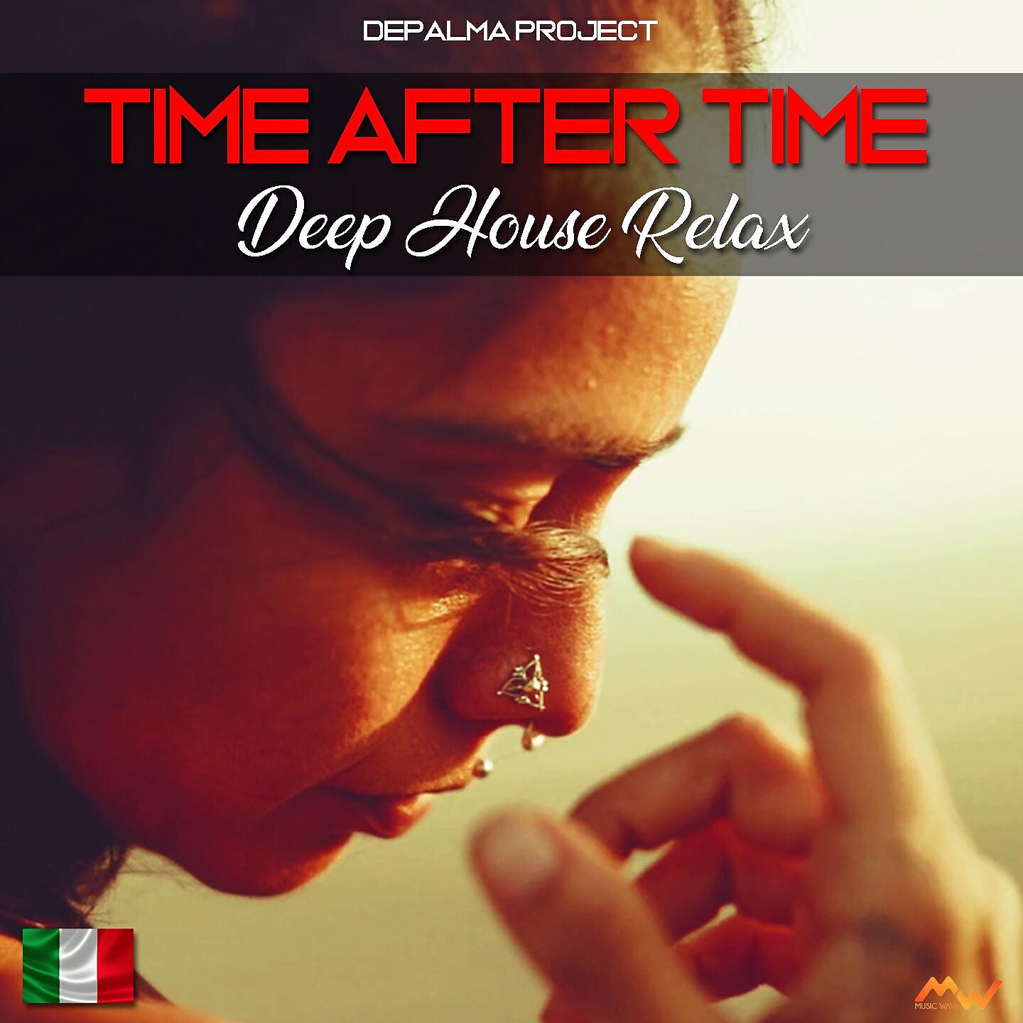 Depalma Project - Time After Time (Deep House Relax)
