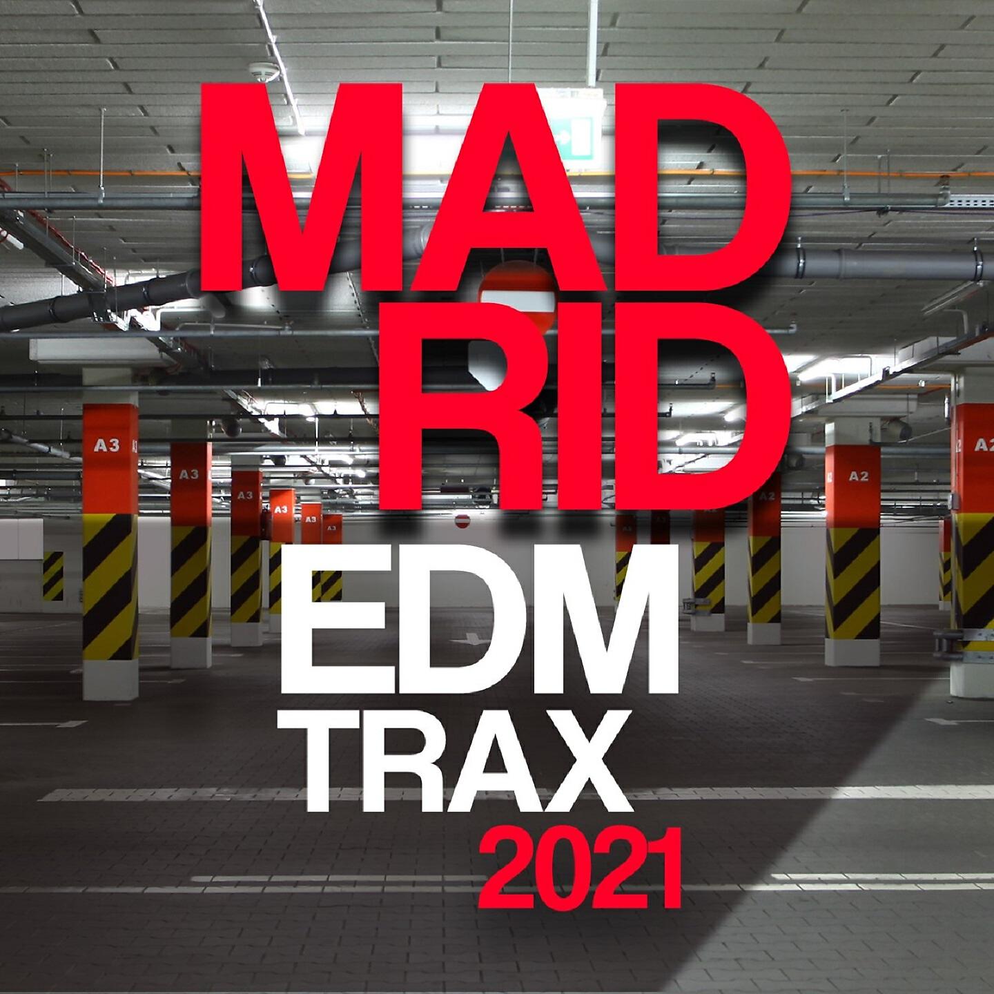 Andrea Damante - Follow My Pamp (Cristian Marchi & Luis Rodriguez Remix Extended)