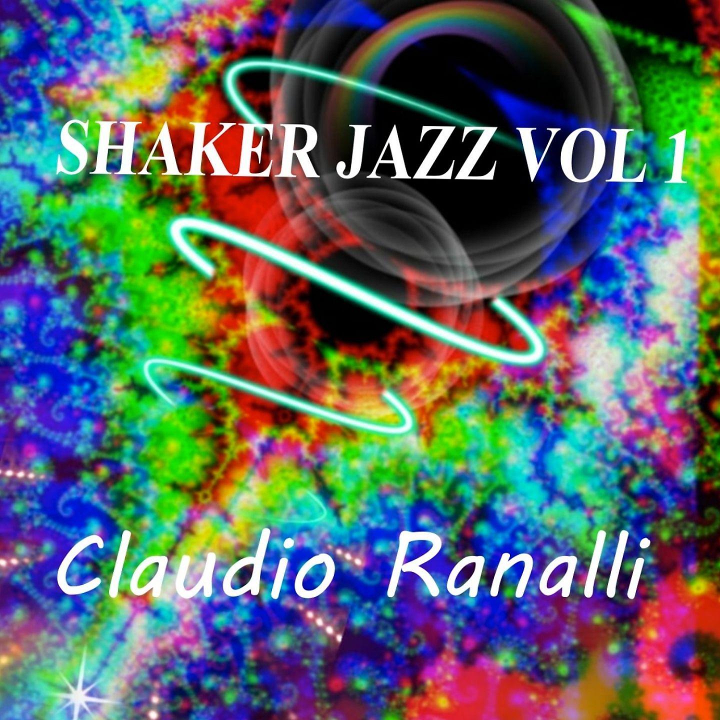 Постер альбома Shaker Jazz ,Vol. 1