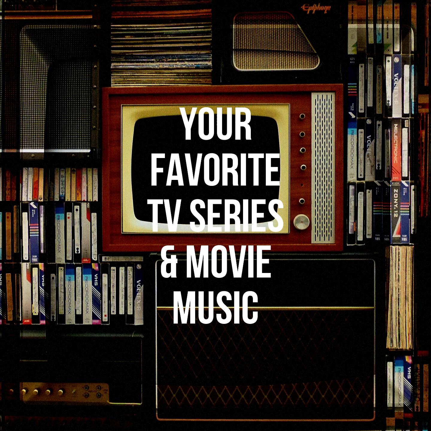 The Soundtrack Studio Stars - The Terminator (From 