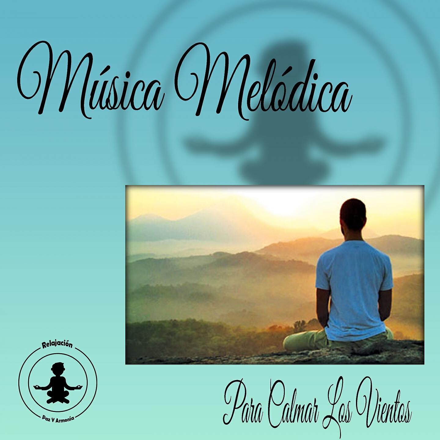 Música Melódica - Guitarra Meditar en Ello