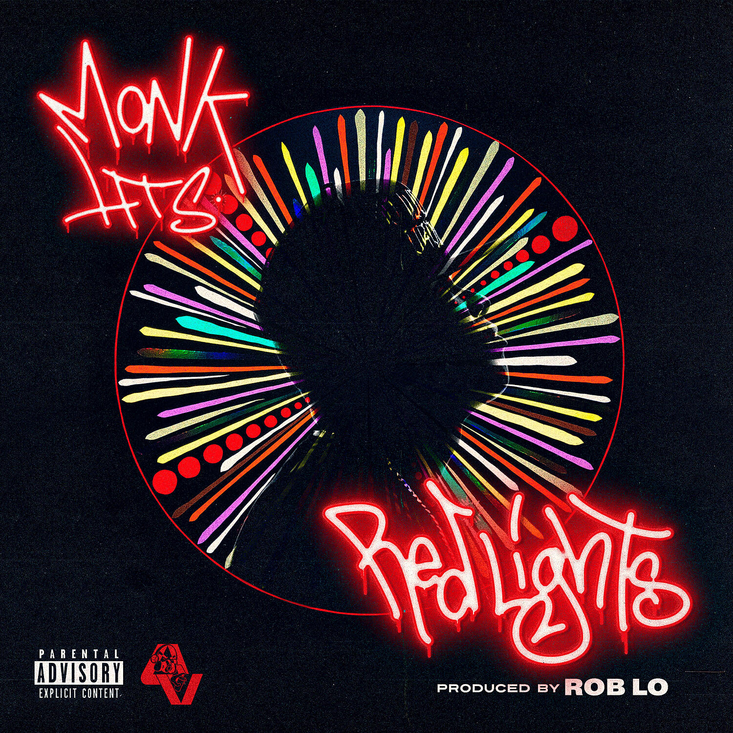 Monk HTS - Red Lights