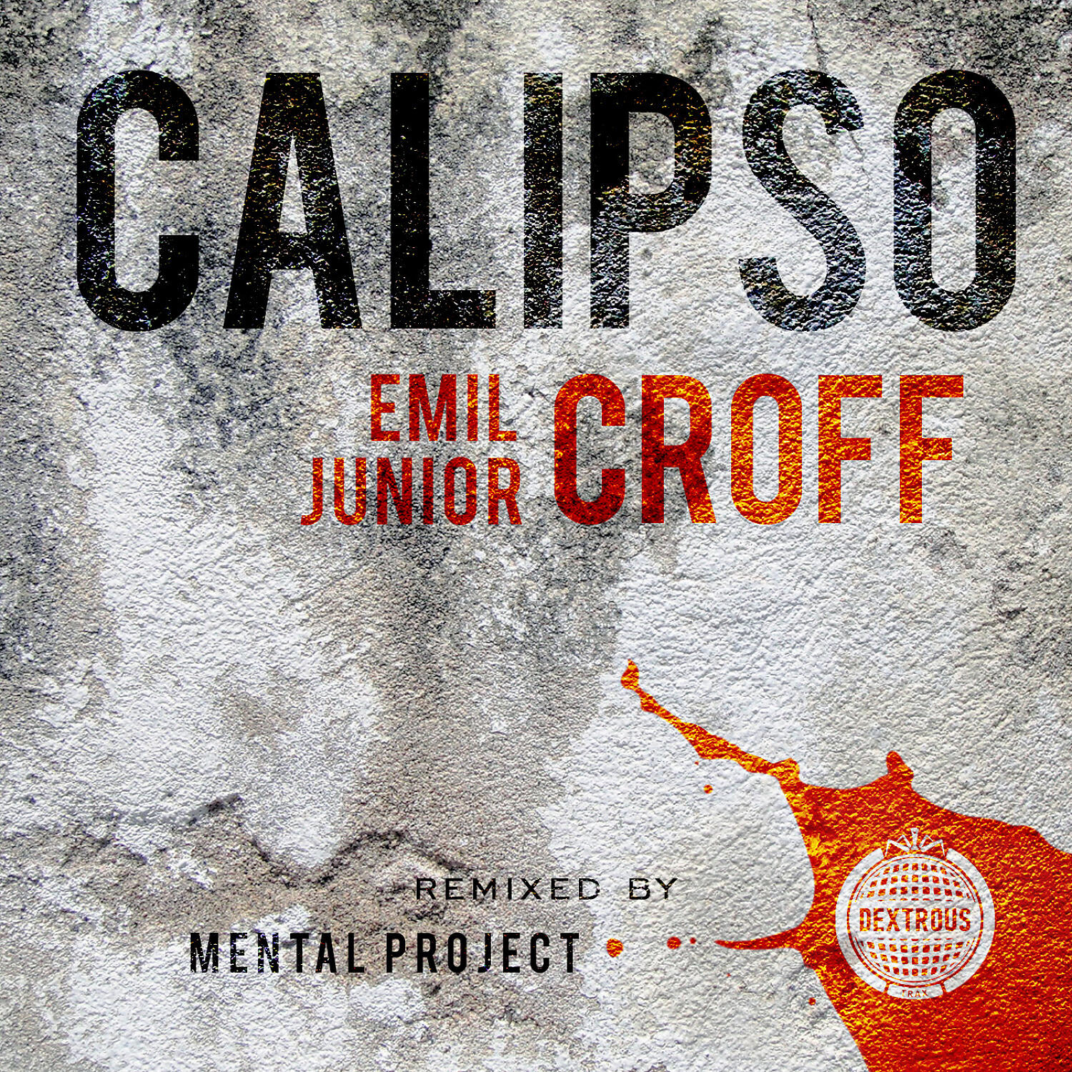 Emil Croff - Calipso (Original Vocal Mix)