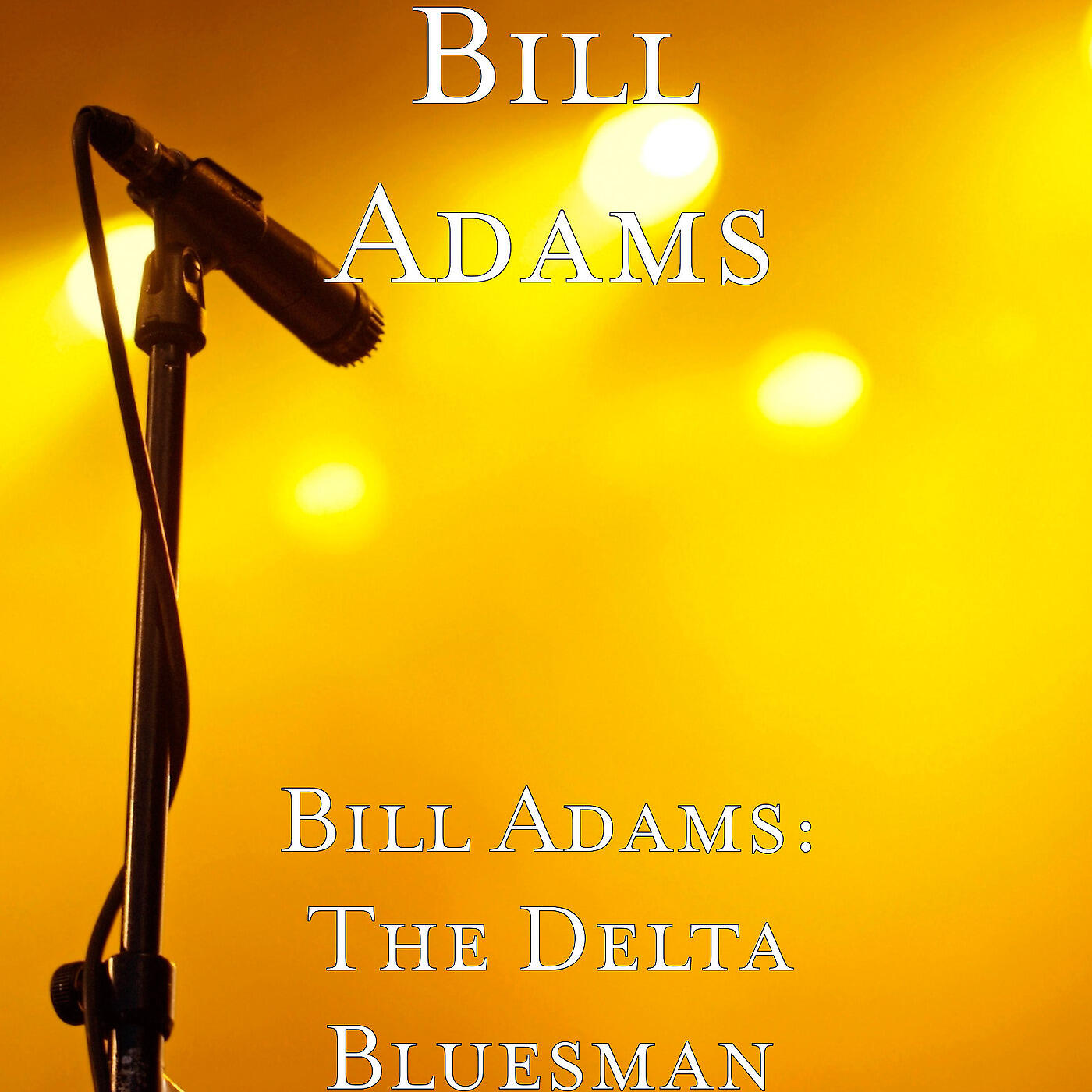Bill Adams - Ruby Lee