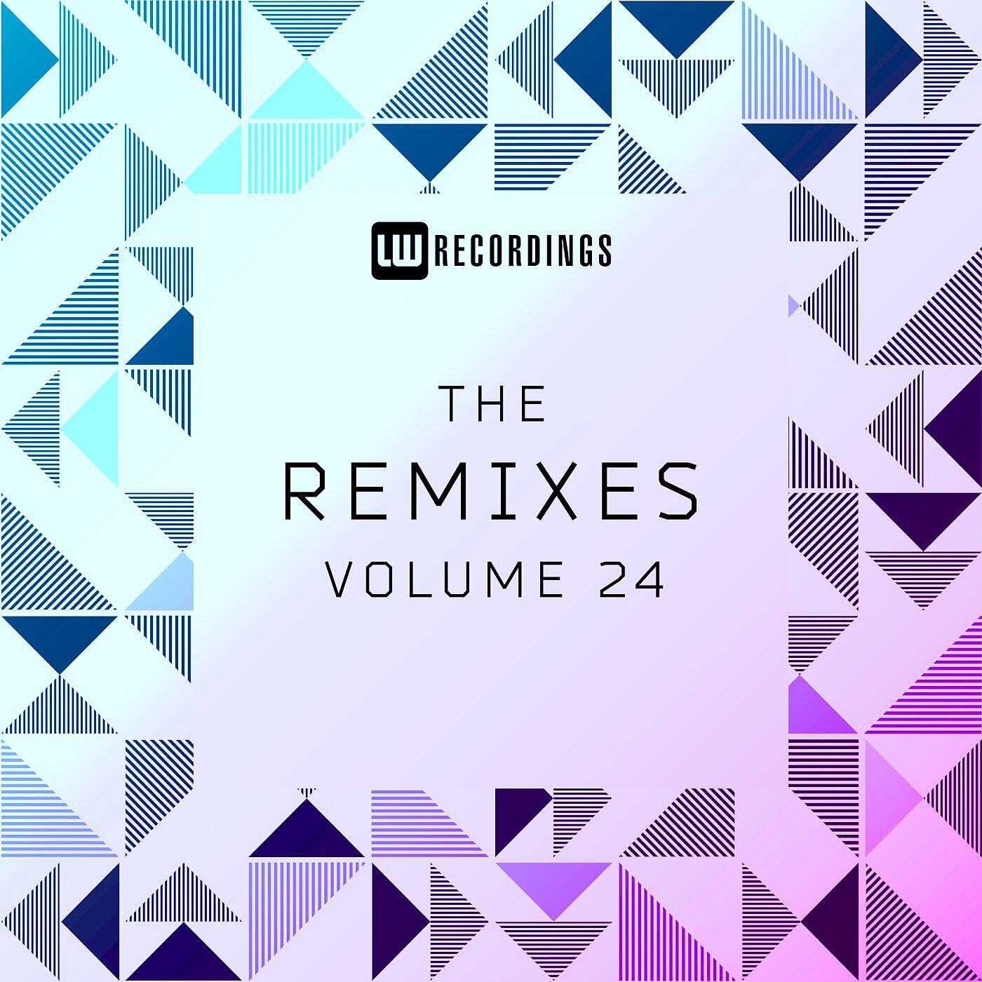 JOSES - Watch Me (Angelo Ferreri Remix)
