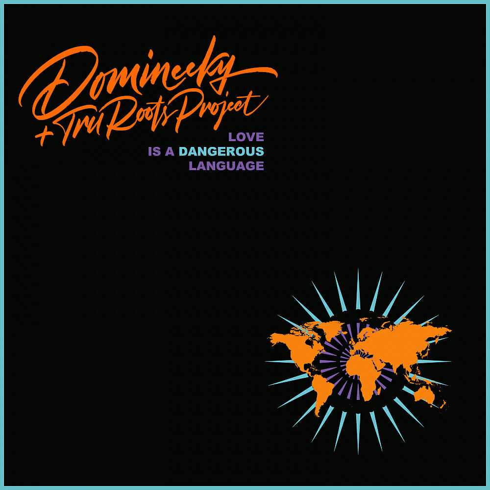 Domineeky - Tell Me Baby (Domineeky Juju Dub)