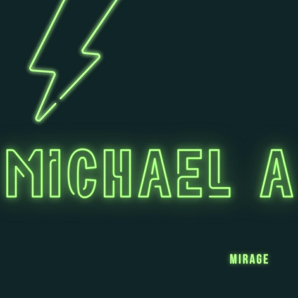 Michael A - The Blind Forest