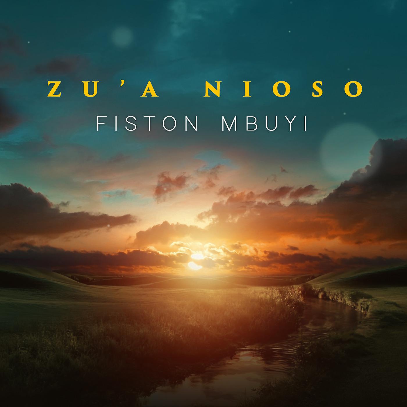 Постер альбома Zu'a nionso