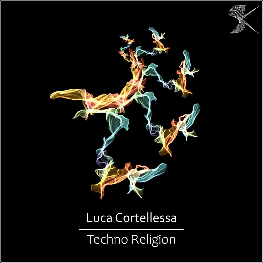 Постер альбома Techno Religion