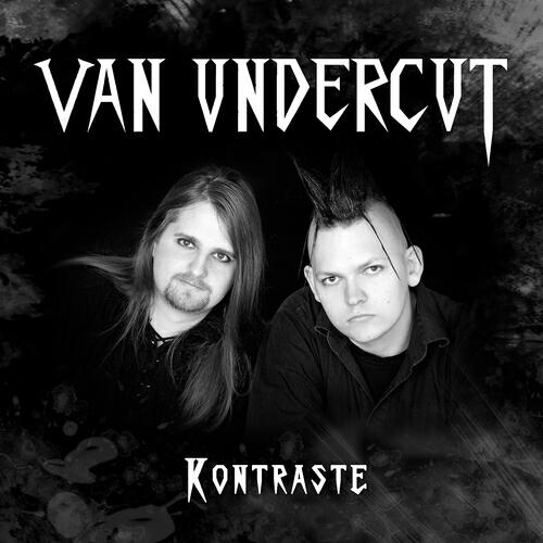 Van Undercut - Wintertage