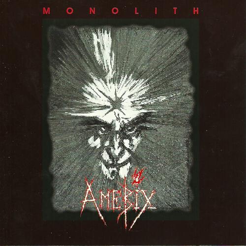 Amebix - Chain Reaction