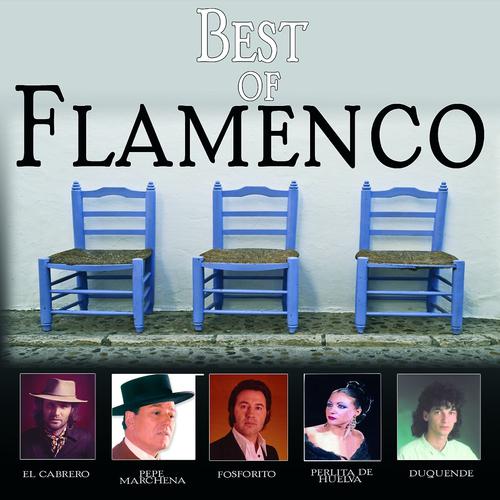 Постер альбома Best of Flamenco, Vol. 1