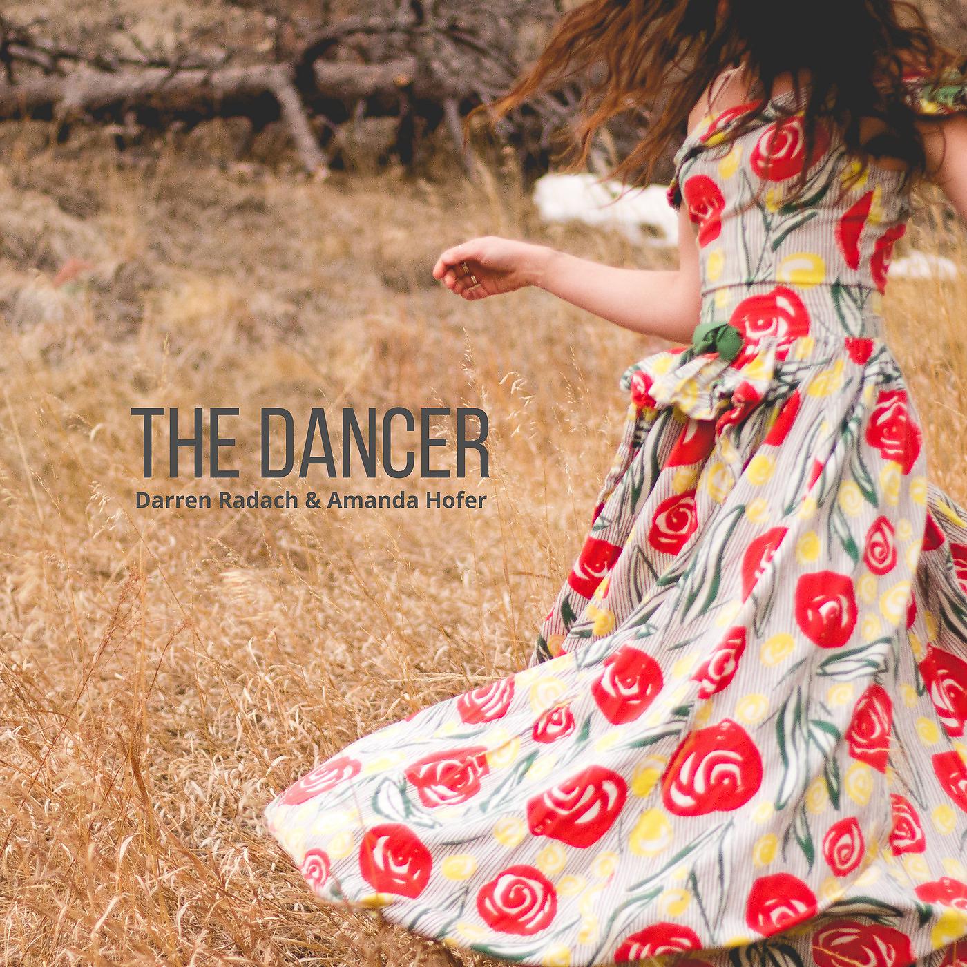 Постер альбома The Dancer