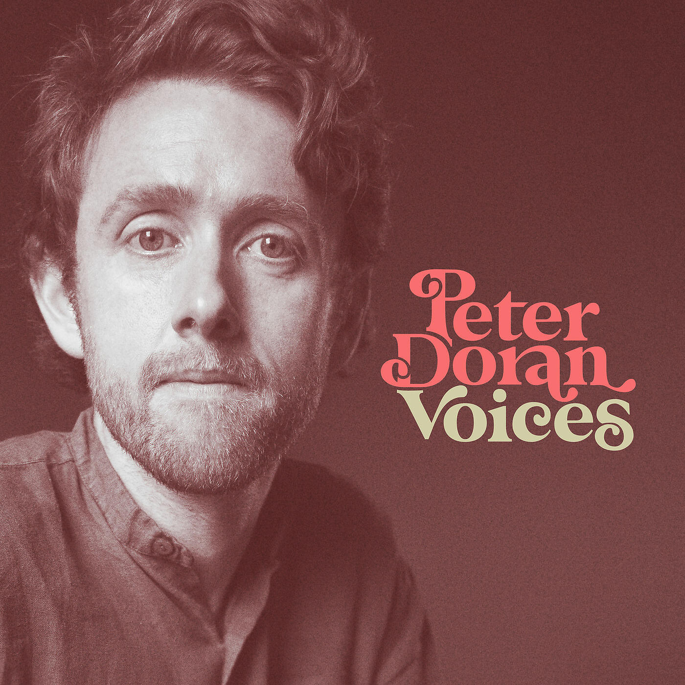 Peter Doran - Blue Mountains