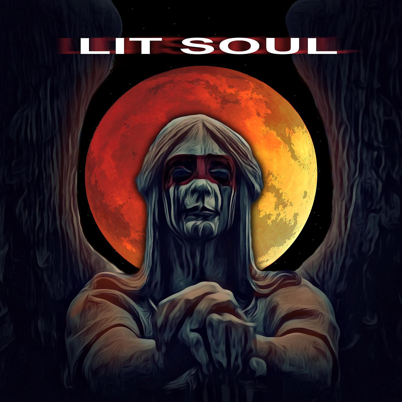 Постер альбома Lit Soul