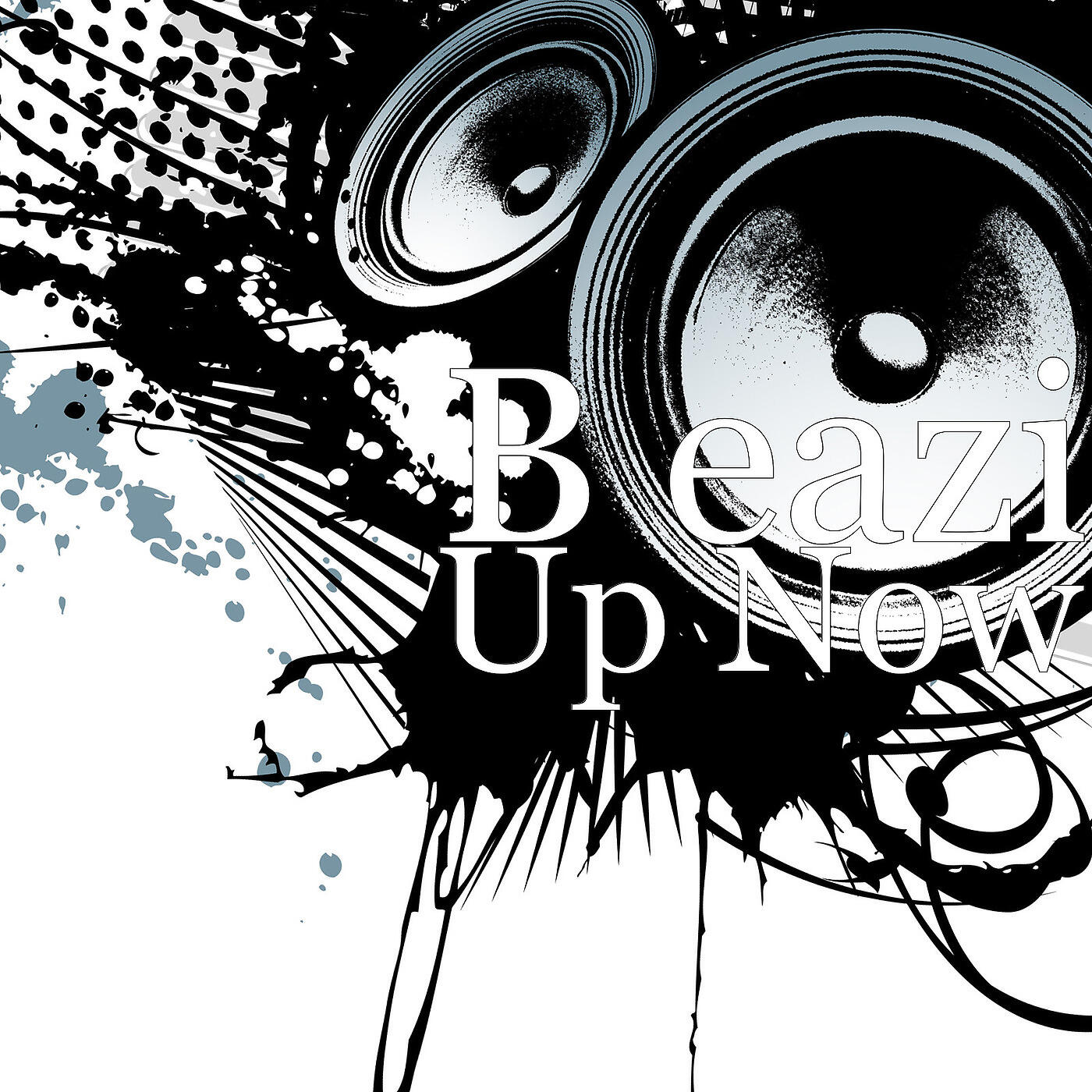 B eazi - Up Now