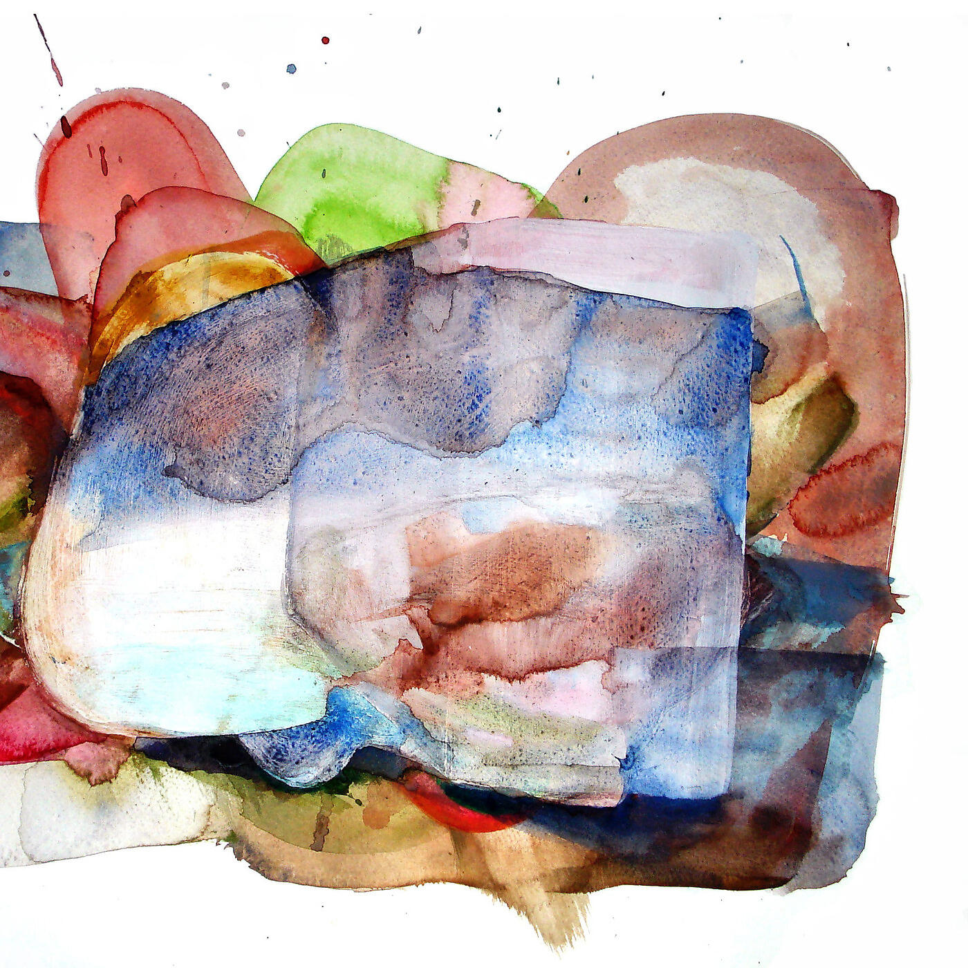 Future Islands - The Fountain