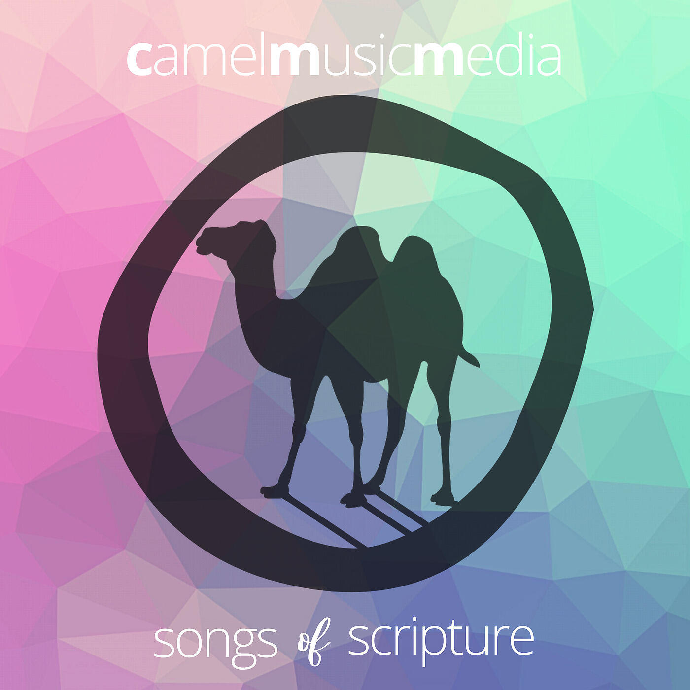 Camel Music Media - Scandalous Grace (Jonah) [Acoustic]