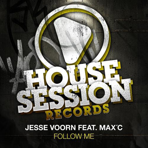 Jesse Voorn - Follow Me (Tony Jaguar & Turismo Remix)
