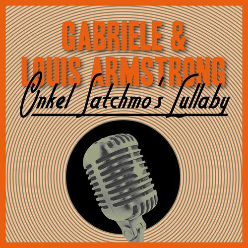 Gabrielle - Hirtenblues