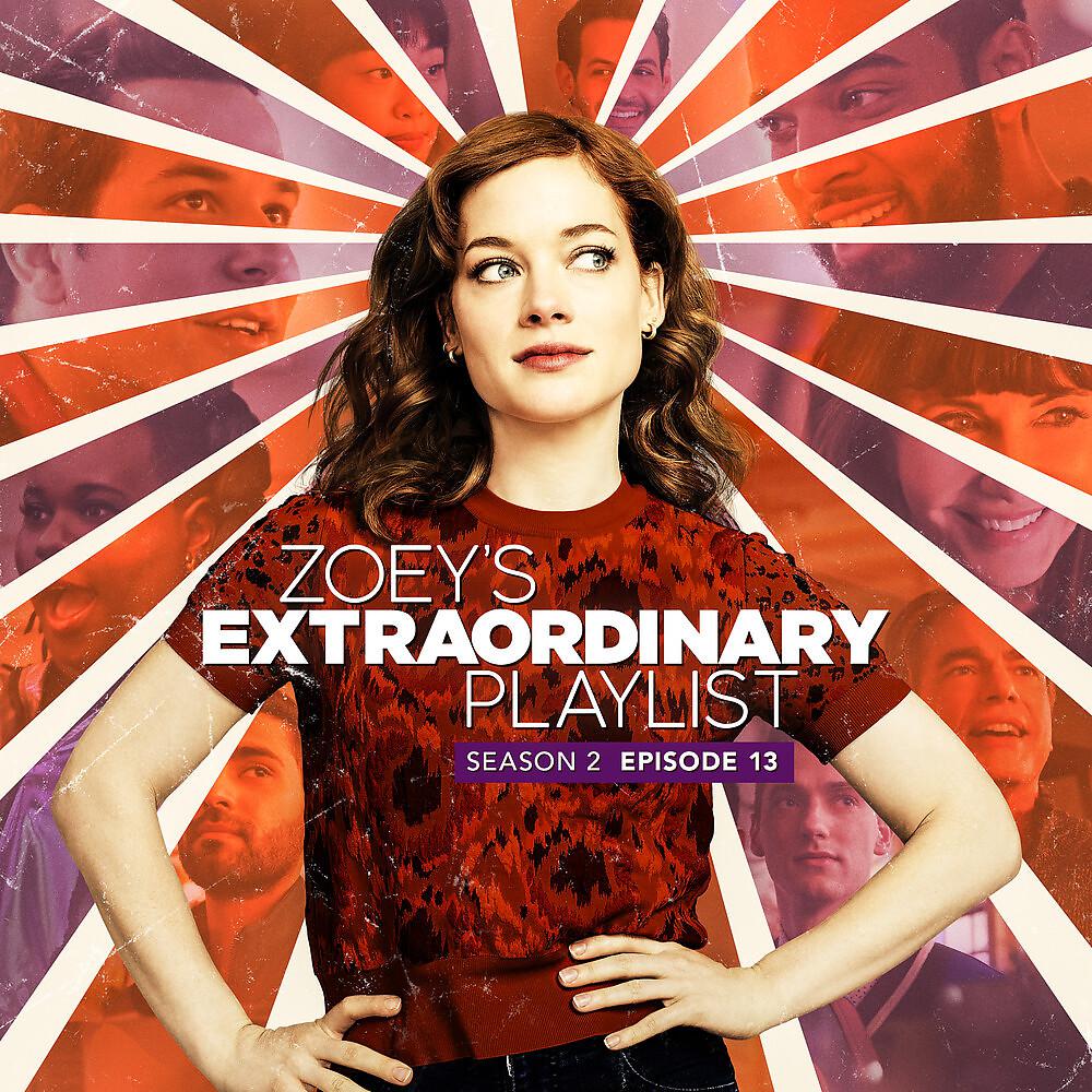 Постер альбома Zoey's Extraordinary Playlist: Season 2, Episode 13