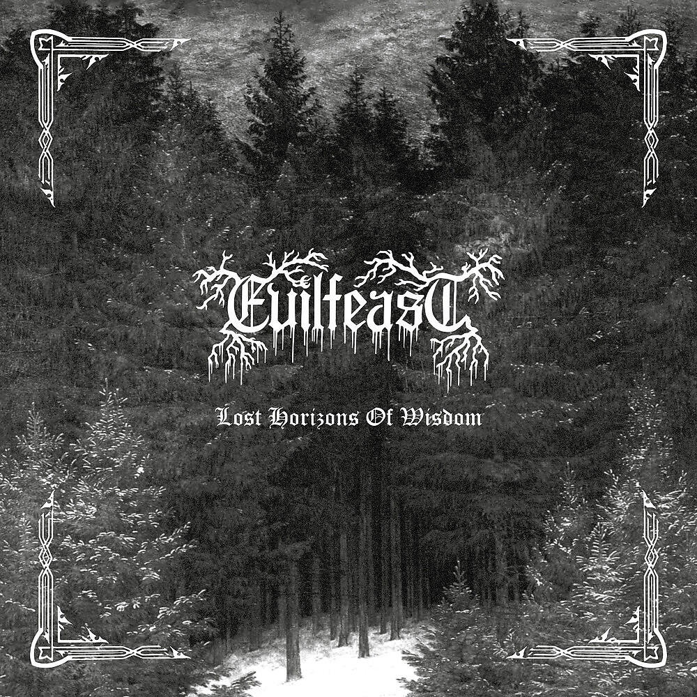 Evilfeast - Algol’s Northern Lights