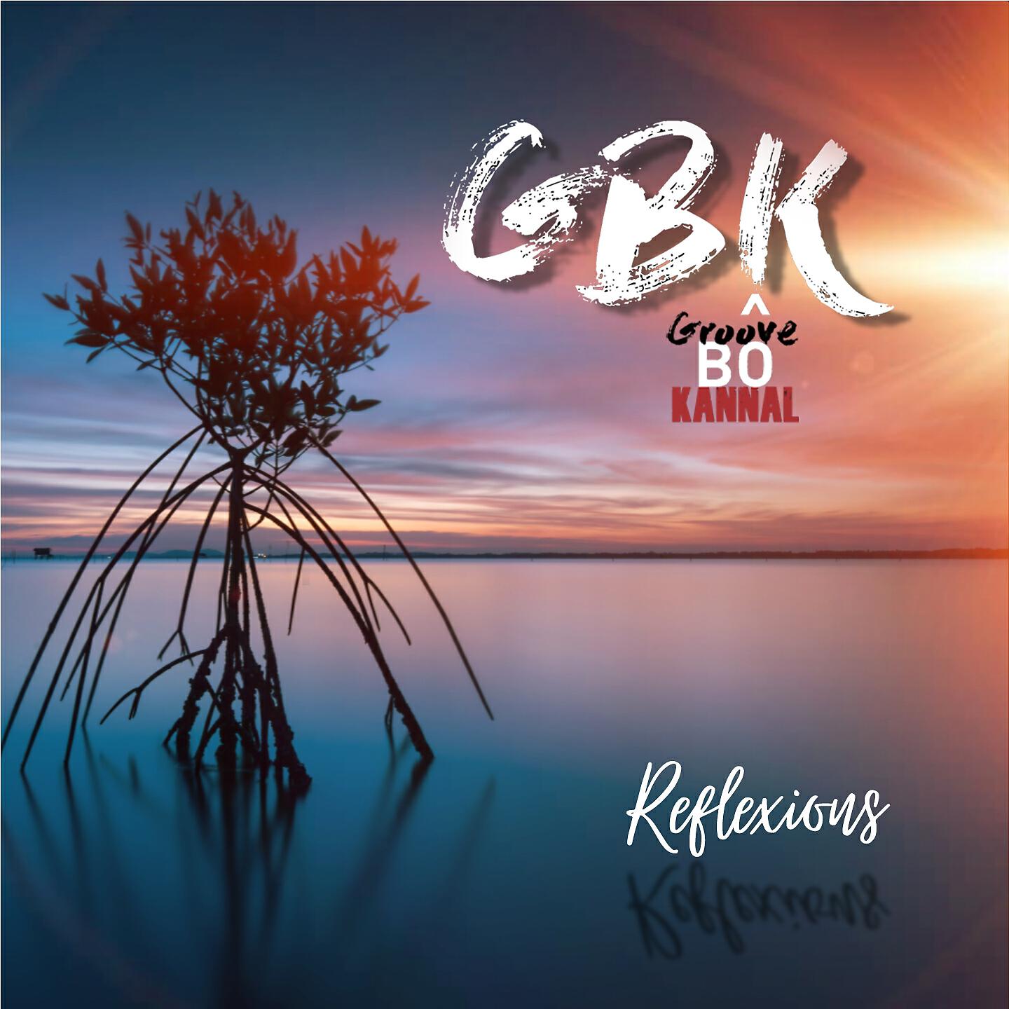 GBK - Monn a bella